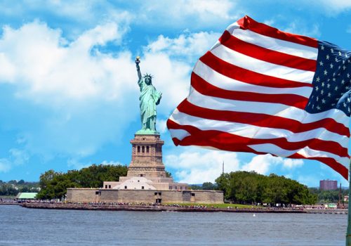 USA Tourist Visa